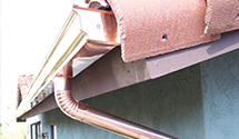 Rain Gutter Installation, Repair, Cleaning in Ruleville, MS